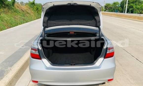 Buy Used Toyota Camry Other Car in Bangkok in Bangkok Buy Used Toyota Camry Other Car in Bangkok in Bangkok