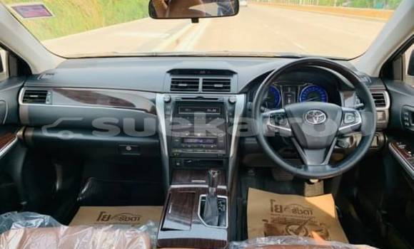 Buy Used Toyota Camry Other Car in Bangkok in Bangkok Buy Used Toyota Camry Other Car in Bangkok in Bangkok