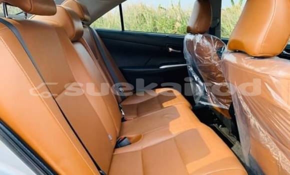 Buy Used Toyota Camry Other Car in Bangkok in Bangkok Buy Used Toyota Camry Other Car in Bangkok in Bangkok