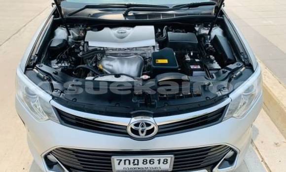 Buy Used Toyota Camry Other Car in Bangkok in Bangkok Buy Used Toyota Camry Other Car in Bangkok in Bangkok