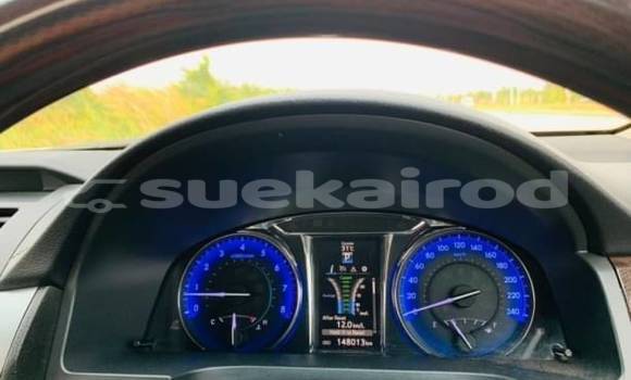 Buy Used Toyota Camry Other Car in Bangkok in Bangkok Buy Used Toyota Camry Other Car in Bangkok in Bangkok
