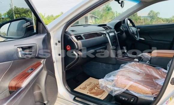 Buy Used Toyota Camry Other Car in Bangkok in Bangkok Buy Used Toyota Camry Other Car in Bangkok in Bangkok