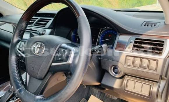 Buy Used Toyota Camry Other Car in Bangkok in Bangkok Buy Used Toyota Camry Other Car in Bangkok in Bangkok