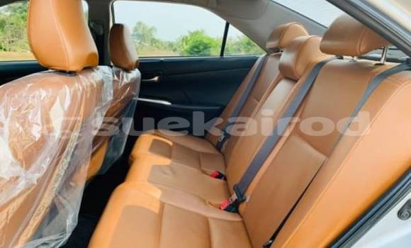 Buy Used Toyota Camry Other Car in Bangkok in Bangkok Buy Used Toyota Camry Other Car in Bangkok in Bangkok