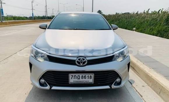Buy Used Toyota Camry Other Car in Bangkok in Bangkok Buy Used Toyota Camry Other Car in Bangkok in Bangkok