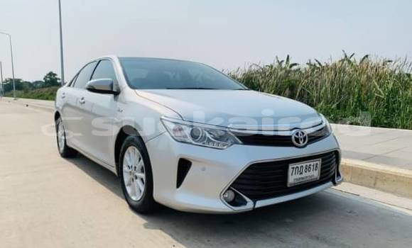 Buy Used Toyota Camry Other Car in Bangkok in Bangkok Buy Used Toyota Camry Other Car in Bangkok in Bangkok