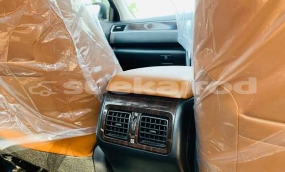 Buy Used Toyota Camry Other Car in Bangkok in Bangkok Buy Used Toyota Camry Other Car in Bangkok in Bangkok