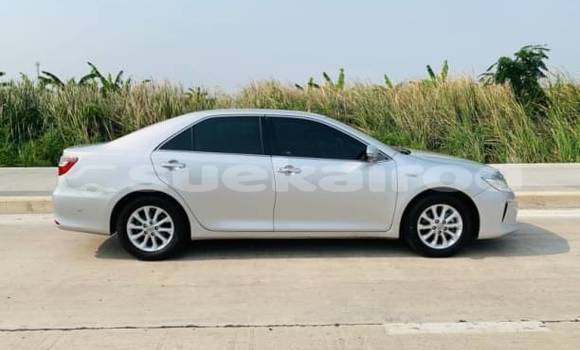 Buy Used Toyota Camry Other Car in Bangkok in Bangkok Buy Used Toyota Camry Other Car in Bangkok in Bangkok