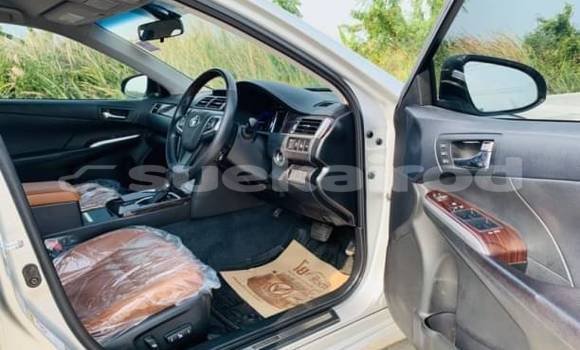 Buy Used Toyota Camry Other Car in Bangkok in Bangkok Buy Used Toyota Camry Other Car in Bangkok in Bangkok