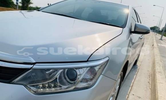 Buy Used Toyota Camry Other Car in Bangkok in Bangkok Buy Used Toyota Camry Other Car in Bangkok in Bangkok