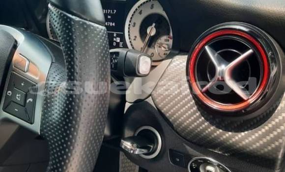 Buy Used Mercedes-Benz A-klasse AMG Black Car in Bangkok in Bangkok Buy Used Mercedes-Benz A-klasse AMG Black Car in Bangkok in Bangkok