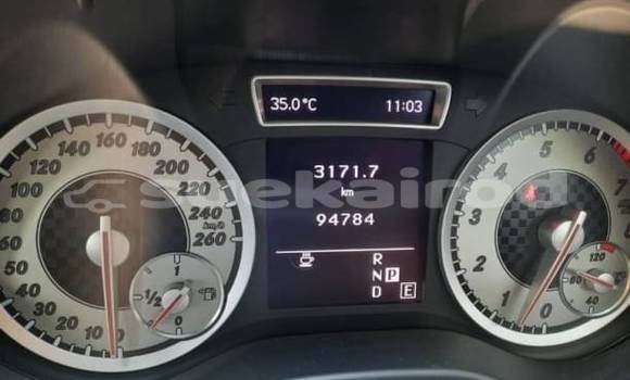 Buy Used Mercedes-Benz A-klasse AMG Black Car in Bangkok in Bangkok Buy Used Mercedes-Benz A-klasse AMG Black Car in Bangkok in Bangkok