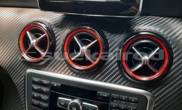 Buy Used Mercedes-Benz A-klasse AMG Black Car in Bangkok in Bangkok Buy Used Mercedes-Benz A-klasse AMG Black Car in Bangkok in Bangkok