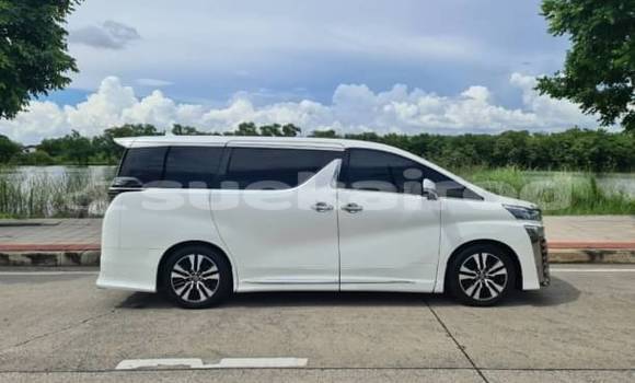 ซื้อ รถมือสอง Toyota Vellfire ขาว รถยนต์ ใน %{เมือง} ใน กรุงเทพมหานคร ซื้อ รถมือสอง Toyota Vellfire ขาว รถยนต์ ใน %{เมือง} ใน กรุงเทพมหานคร