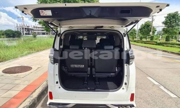 ซื้อ รถมือสอง Toyota Vellfire ขาว รถยนต์ ใน %{เมือง} ใน กรุงเทพมหานคร ซื้อ รถมือสอง Toyota Vellfire ขาว รถยนต์ ใน %{เมือง} ใน กรุงเทพมหานคร