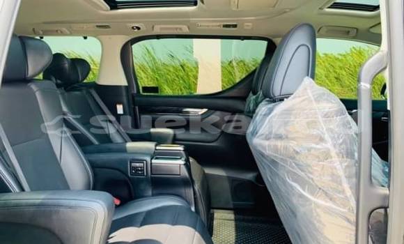 Buy Used Toyota Vellfire Black Car in Bangkok in Bangkok Buy Used Toyota Vellfire Black Car in Bangkok in Bangkok