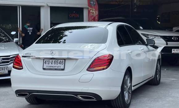 ซื้อ รถมือสอง Mercedes-Benz C-klasse อื่น ๆ รถยนต์ ใน %{เมือง} ใน กรุงเทพมหานคร ซื้อ รถมือสอง Mercedes-Benz C-klasse อื่น ๆ รถยนต์ ใน %{เมือง} ใน กรุงเทพมหานคร