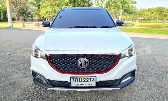ซื้อ รถมือสอง MG ZS ขาว รถยนต์ ใน %{เมือง} ใน กรุงเทพมหานคร ซื้อ รถมือสอง MG ZS ขาว รถยนต์ ใน %{เมือง} ใน กรุงเทพมหานคร