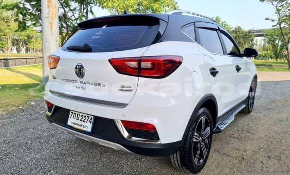 ซื้อ รถมือสอง MG ZS ขาว รถยนต์ ใน %{เมือง} ใน กรุงเทพมหานคร ซื้อ รถมือสอง MG ZS ขาว รถยนต์ ใน %{เมือง} ใน กรุงเทพมหานคร