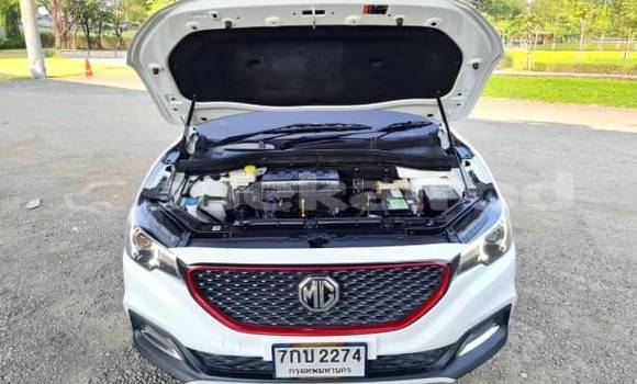 ซื้อ รถมือสอง MG ZS ขาว รถยนต์ ใน %{เมือง} ใน กรุงเทพมหานคร ซื้อ รถมือสอง MG ZS ขาว รถยนต์ ใน %{เมือง} ใน กรุงเทพมหานคร