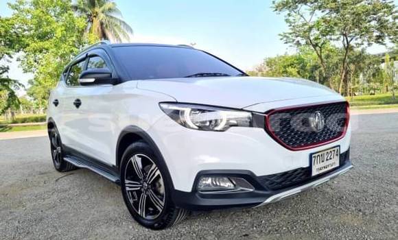 ซื้อ รถมือสอง MG ZS ขาว รถยนต์ ใน %{เมือง} ใน กรุงเทพมหานคร ซื้อ รถมือสอง MG ZS ขาว รถยนต์ ใน %{เมือง} ใน กรุงเทพมหานคร