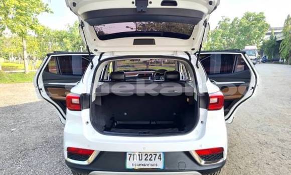 ซื้อ รถมือสอง MG ZS ขาว รถยนต์ ใน %{เมือง} ใน กรุงเทพมหานคร ซื้อ รถมือสอง MG ZS ขาว รถยนต์ ใน %{เมือง} ใน กรุงเทพมหานคร