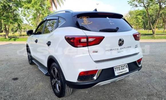ซื้อ รถมือสอง MG ZS ขาว รถยนต์ ใน %{เมือง} ใน กรุงเทพมหานคร ซื้อ รถมือสอง MG ZS ขาว รถยนต์ ใน %{เมือง} ใน กรุงเทพมหานคร