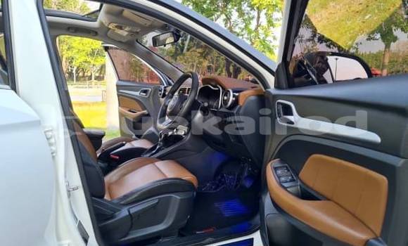 ซื้อ รถมือสอง MG ZS ขาว รถยนต์ ใน %{เมือง} ใน กรุงเทพมหานคร ซื้อ รถมือสอง MG ZS ขาว รถยนต์ ใน %{เมือง} ใน กรุงเทพมหานคร