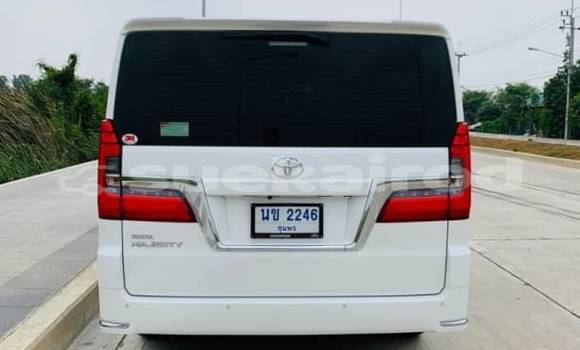 ซื้อ รถมือสอง Toyota Crown Majesta ขาว รถยนต์ ใน %{เมือง} ใน กรุงเทพมหานคร ซื้อ รถมือสอง Toyota Crown Majesta ขาว รถยนต์ ใน %{เมือง} ใน กรุงเทพมหานคร