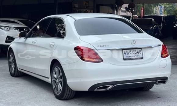ซื้อ รถมือสอง Mercedes-Benz C-Classe ขาว รถยนต์ ใน %{เมือง} ใน กรุงเทพมหานคร ซื้อ รถมือสอง Mercedes-Benz C-Classe ขาว รถยนต์ ใน %{เมือง} ใน กรุงเทพมหานคร
