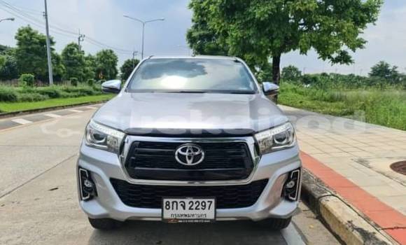 Buy Used Toyota Hiluxe Revo Other Car in Bangkok in Bangkok Buy Used Toyota Hiluxe Revo Other Car in Bangkok in Bangkok