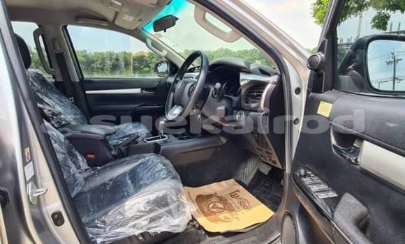 Buy Used Toyota Hiluxe Revo Other Car in Bangkok in Bangkok Buy Used Toyota Hiluxe Revo Other Car in Bangkok in Bangkok