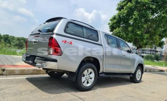 Buy Used Toyota Hiluxe Revo Other Car in Bangkok in Bangkok Buy Used Toyota Hiluxe Revo Other Car in Bangkok in Bangkok