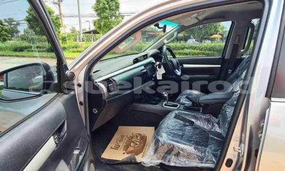 Buy Used Toyota Hiluxe Revo Other Car in Bangkok in Bangkok Buy Used Toyota Hiluxe Revo Other Car in Bangkok in Bangkok