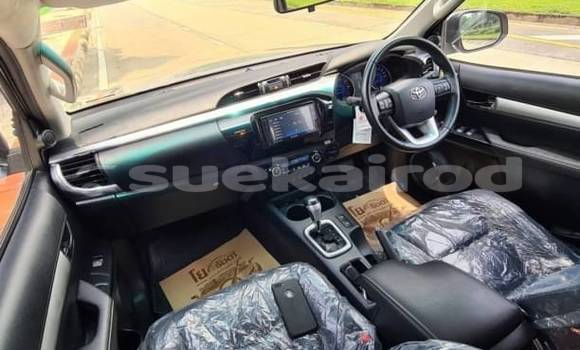 Buy Used Toyota Hiluxe Revo Other Car in Bangkok in Bangkok Buy Used Toyota Hiluxe Revo Other Car in Bangkok in Bangkok