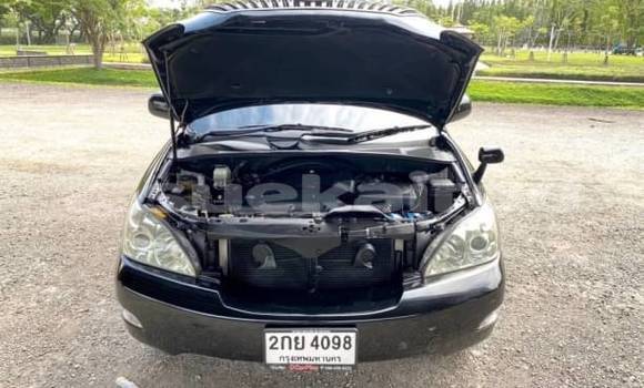 ซื้อ รถมือสอง Toyota Harrier สีดำ รถยนต์ ใน %{เมือง} ใน กรุงเทพมหานคร ซื้อ รถมือสอง Toyota Harrier สีดำ รถยนต์ ใน %{เมือง} ใน กรุงเทพมหานคร