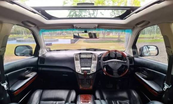 ซื้อ รถมือสอง Toyota Harrier สีดำ รถยนต์ ใน %{เมือง} ใน กรุงเทพมหานคร ซื้อ รถมือสอง Toyota Harrier สีดำ รถยนต์ ใน %{เมือง} ใน กรุงเทพมหานคร