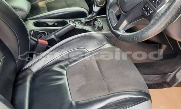 Buy Used Ford Ranger Blue Car in Bangkok in Bangkok Buy Used Ford Ranger Blue Car in Bangkok in Bangkok