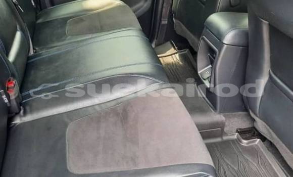 Buy Used Ford Ranger Blue Car in Bangkok in Bangkok Buy Used Ford Ranger Blue Car in Bangkok in Bangkok