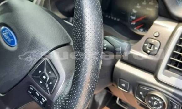 Buy Used Ford Ranger Blue Car in Bangkok in Bangkok Buy Used Ford Ranger Blue Car in Bangkok in Bangkok