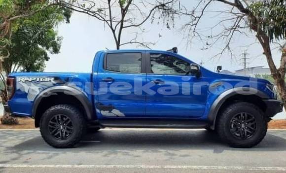 Buy Used Ford Ranger Blue Car in Bangkok in Bangkok Buy Used Ford Ranger Blue Car in Bangkok in Bangkok