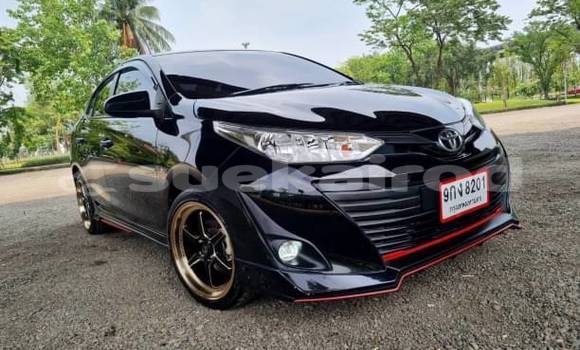 ซื้อ รถมือสอง Toyota Yaris Ativ สีดำ รถยนต์ ใน %{เมือง} ใน กรุงเทพมหานคร ซื้อ รถมือสอง Toyota Yaris Ativ สีดำ รถยนต์ ใน %{เมือง} ใน กรุงเทพมหานคร