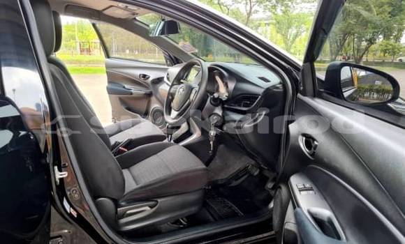 ซื้อ รถมือสอง Toyota Yaris Ativ สีดำ รถยนต์ ใน %{เมือง} ใน กรุงเทพมหานคร ซื้อ รถมือสอง Toyota Yaris Ativ สีดำ รถยนต์ ใน %{เมือง} ใน กรุงเทพมหานคร