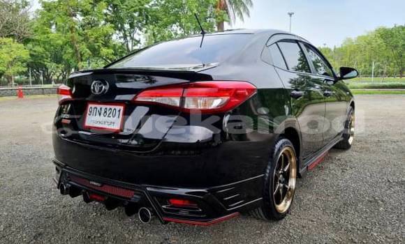 ซื้อ รถมือสอง Toyota Yaris Ativ สีดำ รถยนต์ ใน %{เมือง} ใน กรุงเทพมหานคร ซื้อ รถมือสอง Toyota Yaris Ativ สีดำ รถยนต์ ใน %{เมือง} ใน กรุงเทพมหานคร