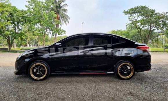 ซื้อ รถมือสอง Toyota Yaris Ativ สีดำ รถยนต์ ใน %{เมือง} ใน กรุงเทพมหานคร ซื้อ รถมือสอง Toyota Yaris Ativ สีดำ รถยนต์ ใน %{เมือง} ใน กรุงเทพมหานคร