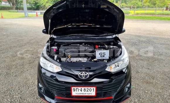 ซื้อ รถมือสอง Toyota Yaris Ativ สีดำ รถยนต์ ใน %{เมือง} ใน กรุงเทพมหานคร ซื้อ รถมือสอง Toyota Yaris Ativ สีดำ รถยนต์ ใน %{เมือง} ใน กรุงเทพมหานคร