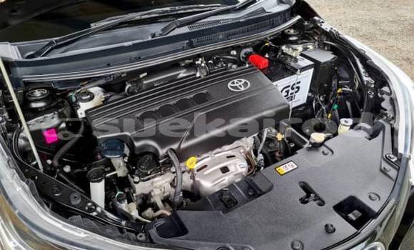 ซื้อ รถมือสอง Toyota Yaris Ativ สีดำ รถยนต์ ใน %{เมือง} ใน กรุงเทพมหานคร ซื้อ รถมือสอง Toyota Yaris Ativ สีดำ รถยนต์ ใน %{เมือง} ใน กรุงเทพมหานคร