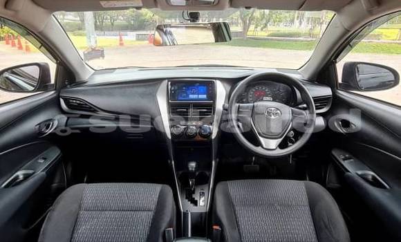 ซื้อ รถมือสอง Toyota Yaris Ativ สีดำ รถยนต์ ใน %{เมือง} ใน กรุงเทพมหานคร ซื้อ รถมือสอง Toyota Yaris Ativ สีดำ รถยนต์ ใน %{เมือง} ใน กรุงเทพมหานคร