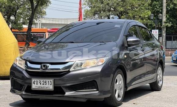 Buy Used Honda City Other Car in Bangkok in Bangkok Buy Used Honda City Other Car in Bangkok in Bangkok