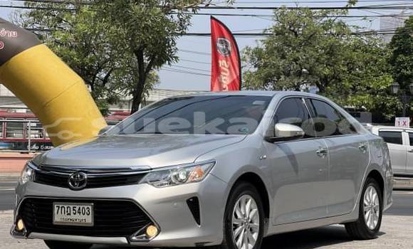 Buy Used Toyota Camry Other Car in Bangkok in Bangkok